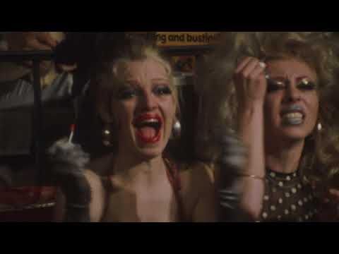 Youtube: John Waters Female Trouble - Music Video