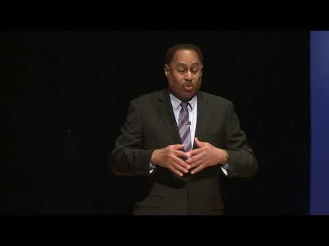 Youtube: UConn Talks: Ronald Mallett