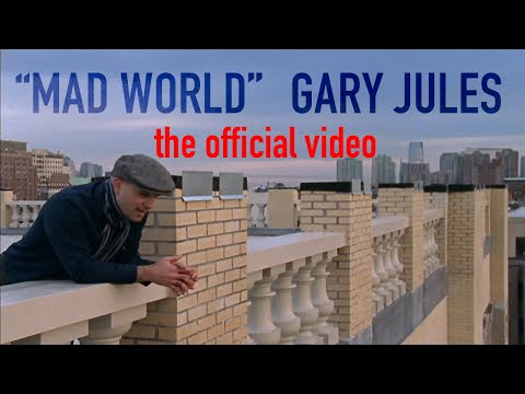 Youtube: "Mad World" (feat. Gary Jules) - Official Music Video