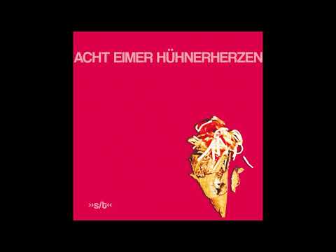 Youtube: Acht Eimer Hühnerherzen - Mittelmaß