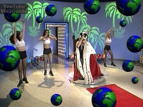 Youtube: Jürgen Drews - Ich bin der König von Mallorca - 2001