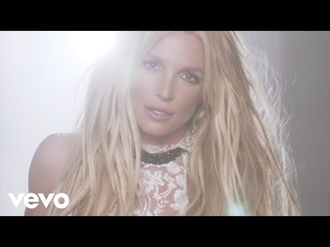 Youtube: Britney Spears - Make Me... ft. G-Eazy (Official Video)