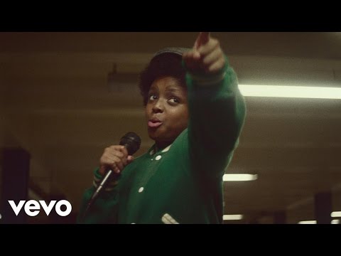 Youtube: The Avalanches - Because I'm Me (Official Video)