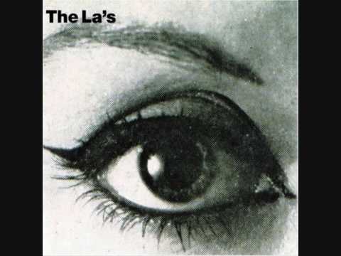 Youtube: The La's There she goes