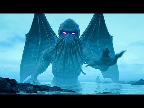 Youtube: UPSI! Ich habe AUS VERSEHEN CTHULHU erweckt! - The Shore