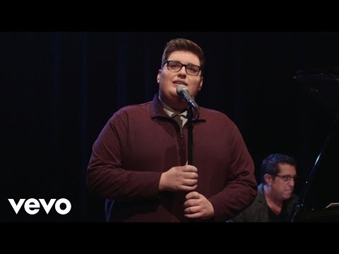 Youtube: Jordan Smith - Over The Rainbow