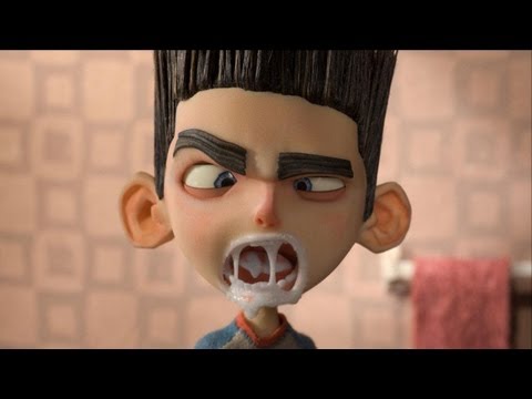 Youtube: PARANORMAN Trailer german deutsch [HD]