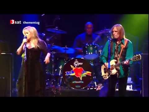 Youtube: Tom Petty & The Heartbreakers - Stop Draggin' My Heart Around - feat. Stevie Nicks