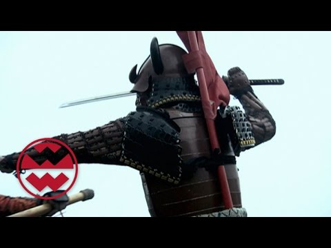Youtube: Samuraischwert vs. Deutsches Langschwert - Welt der Wunder