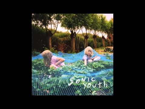 Youtube: Sonic Youth - Rain  On Tin