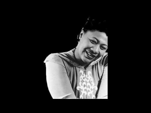 Youtube: When I get Low I get High-Ella Fitzgerald