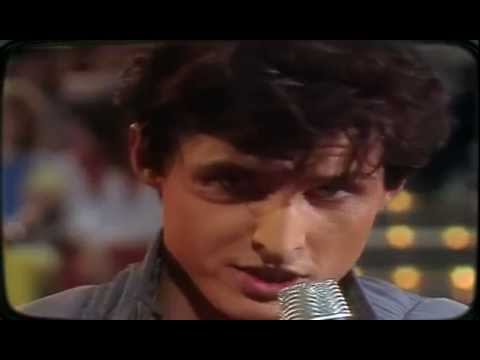 Youtube: Markus - Kleine Taschenlampe brenn 1983