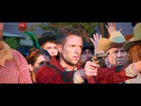 Youtube: THE KILLERS - THE COWBOYS' CHRISTMAS BALL (OFFICIAL VIDEO)
