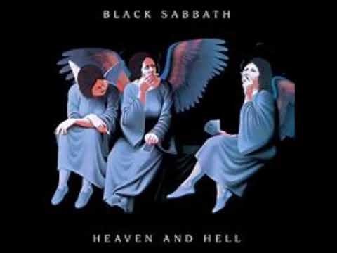 Youtube: Black Sabbath - Neon Knights