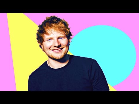 Youtube: 80s Remix: Ed Sheeran - Shape of You