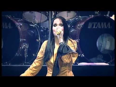 Youtube: Nightwish     --      Phantom   Of   The  Opera  [[  Official   Live  Video  ]]  HD