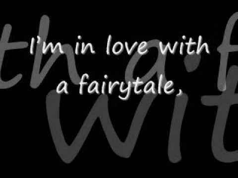 Youtube: Alexander Rybak Fairytale(Lyrics)