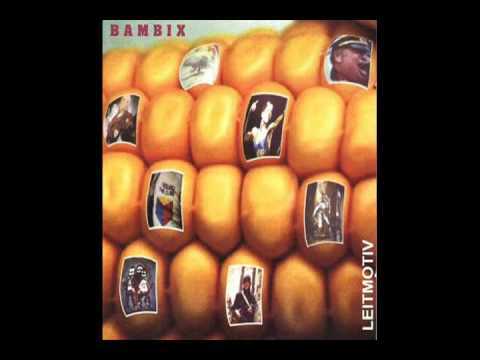 Youtube: Bambix - Monozygotic