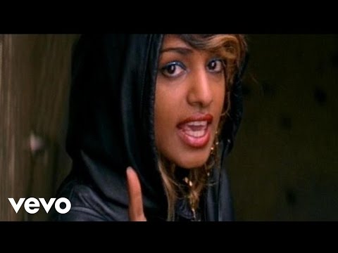 Youtube: M.I.A. - Paper Planes