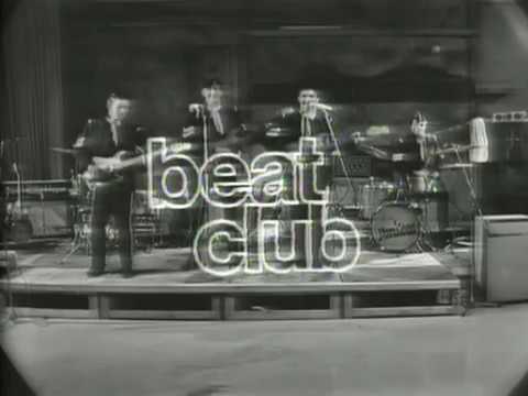Youtube: The Yankees - Halbstark (1965)