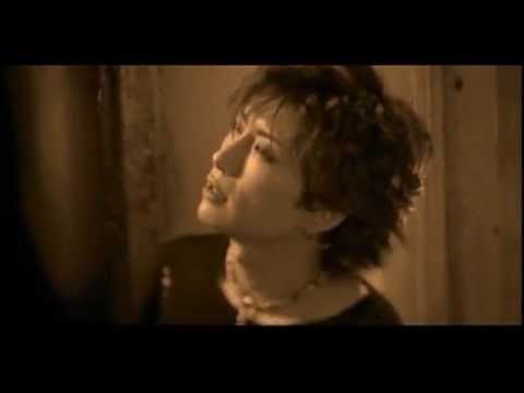 Youtube: GACKT「Last Song」MUSIC VIDEO