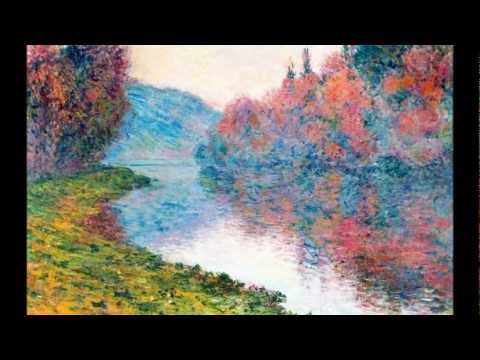 Youtube: Debussy, Satie, Faure, Ravel, Saint Saens