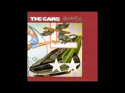 Youtube: The Cars - Heartbeat City