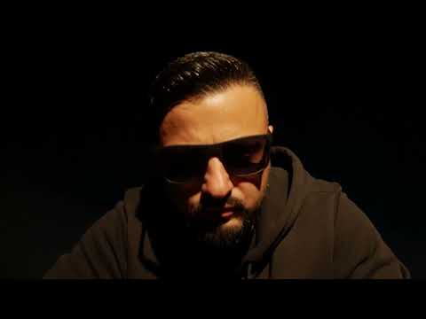 Youtube: FRHT MC - Was lern 'wa daraus... (Prod. by CIZELPROD | Conscious Rap | Offizielles Video)