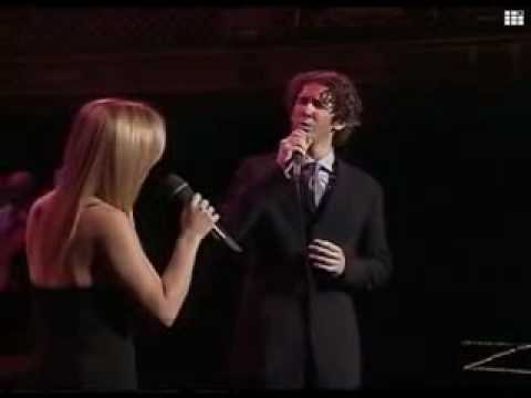 Youtube: Josh Groban - For always