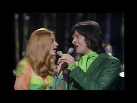 Youtube: Cindy und Bert - Die Sommermelodie (Germany 1974)