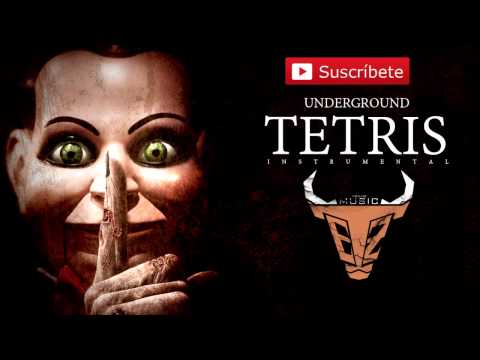 Youtube: Terror Rap Instrumental 2014 - Hip Hop Beat Prod By. Erick Torrez