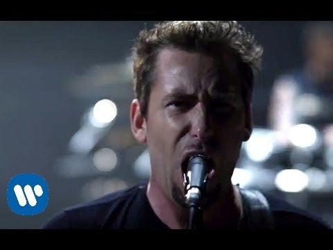 Youtube: Nickelback - This Means War [OFFICIAL VIDEO]