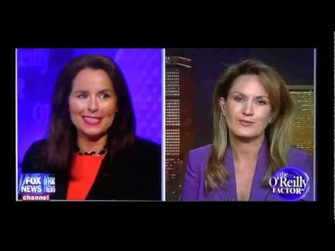 Youtube: Aphrodite Jones and Bill O'Reilly Defend Michael Jackson Against Jerry Sandusky Comparisons!