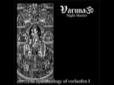 Youtube: Varuna - Unseen World | Chinese Black Metal