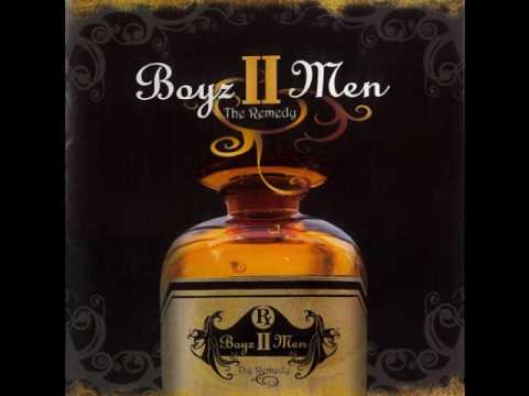 Youtube: Boyz II Men - The Perfect Love Song