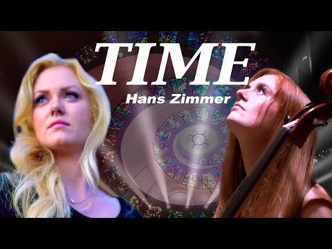 Youtube: TIME -  Joslin - INCEPTION Soundtrack - Hans Zimmer 2020