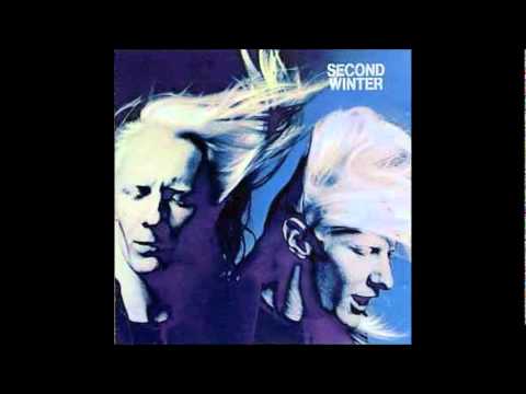 Youtube: I Hate Everybody / Johnny Winter