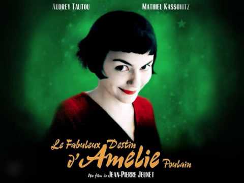 Youtube: 04 Comtine D'un Autre Ete: L'apres Midi. Amelié Soundtrack