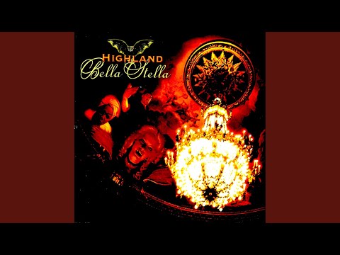 Youtube: Bella Stella (Radio Mix)