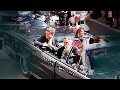 Youtube: [Doku] Brennpunkt Dallas - Attentat auf JFK [HD]