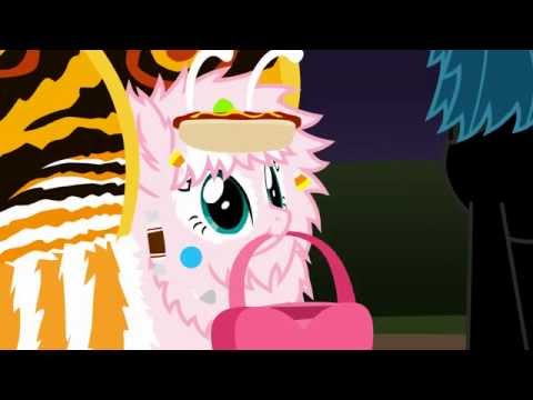 Youtube: Fluffle Puff Tales: "Nightmare Night 2"