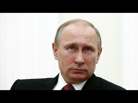 Youtube: Kremlchef Putin hätte für die Krim russische Atomwaffen aktiviert