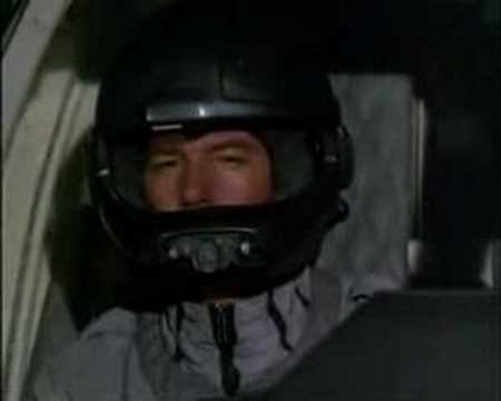 Youtube: supercopter airwolf intro
