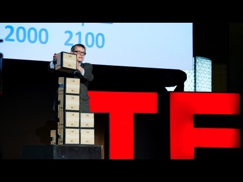Youtube: Religions and babies | Hans Rosling