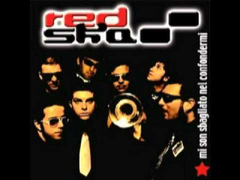 Youtube: RedSka - Blitzkrieg Bop