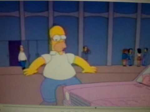 Youtube: City Of New York vs Homer Simpson Part 2