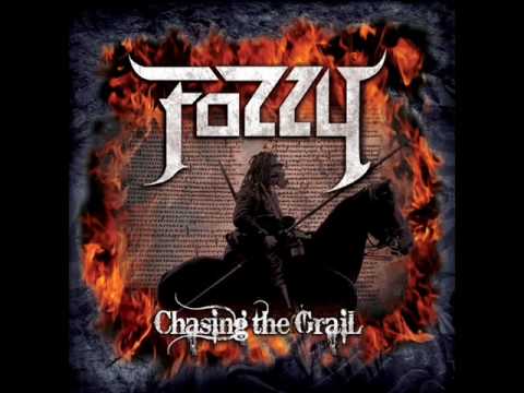 Youtube: Fozzy - Let the madness begin