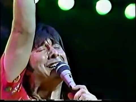 Youtube: Journey - Separate Ways (Live In Tokyo 1983) HQ