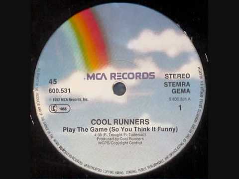 Youtube: Cool Runners - Play The Game