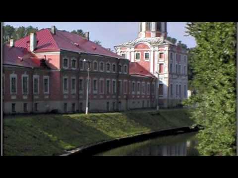 Youtube: Saint Petersburg - UNESCO World Heritage Sites